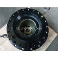 Peredam Perjalanan 330D 2276189 Excavator 330D Travel Gearbox